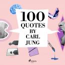 100 quotes by Carl Jung Audiobook