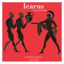 Icarus, greek mythology Audiobook