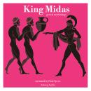 King Midas, greek mythology Audiobook