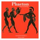 Phaeton, greek mythology Audiobook