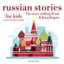 Russian stories for kids Audiobook