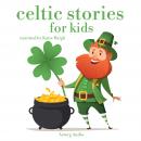 Celtic stories for kids Audiobook