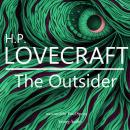 HP Lovecraft : The Outsider Audiobook