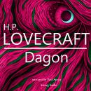 HP Lovecraft : Dagon Audiobook