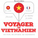 Voyager en vietnamien Audiobook