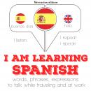 I am learning Spanish