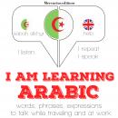 I am learning Arabic Audiobook