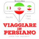 Viaggiare in Persiano Audiobook