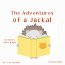 The Adventures of a Jackal Audiobook