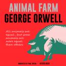 Animal Farm: A Fairy Story Audiobook