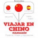 Viajar en Chino (mandarín) Audiobook