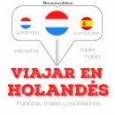 [Spanish] - Viajar en holandés