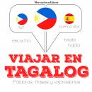 Viajar en tagalog (filipinos) Audiobook