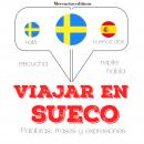 Viajar en sueco Audiobook