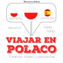 Viajar en polaco Audiobook