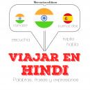 Viajar en hindi Audiobook