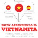 Estoy aprendiendo el vietnamita Audiobook