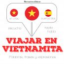 Viajar en vietnamita Audiobook