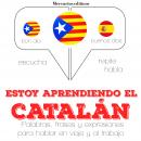 Estoy aprendiendo el catalán Audiobook