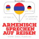 Armenisch sprechen auf Reisen Audiobook