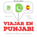 Viajar en punjabi Audiobook