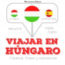Viajar en hngaro Audiobook
