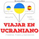 Viajar en ucraniano Audiobook