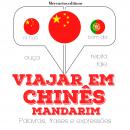 Viajar em Chins - Mandarim Audiobook