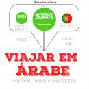 Viajar em rabe Audiobook