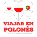 Viajar em polons Audiobook