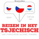 Reizen in het Tsjechisch Audiobook