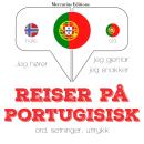 Reiser p portugisisk Audiobook