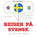 Reiser p svensk Audiobook