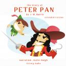 The Story of Peter Pan (extended version)