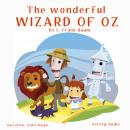 The Wonderful Wizard of Oz Audiobook