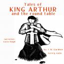 8 Tales of King Arthur Audiobook