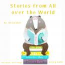 Stories from All over the World Audiobook