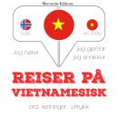 Reiser p vietnamesisk Audiobook