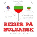 Reiser p bulgarsk Audiobook