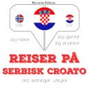 Reiser p serbisk croato Audiobook