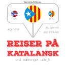 Reiser p katalansk Audiobook