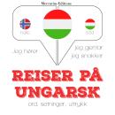 Reiser p ungarsk Audiobook