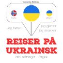 Reiser p ukrainsk Audiobook