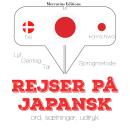 Rejser p japansk Audiobook