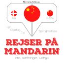 Rejser p Mandarin Audiobook