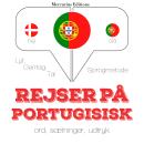 Rejser p portugisisk Audiobook