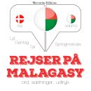 Rejser p Malagasy Audiobook