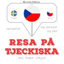 Resa p tjeckiska Audiobook