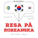 Resa p koreanska Audiobook