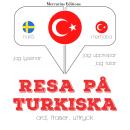 Resa p turkiska Audiobook